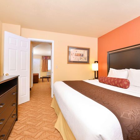 Best Western Durango Inn & Suites מראה חיצוני תמונה