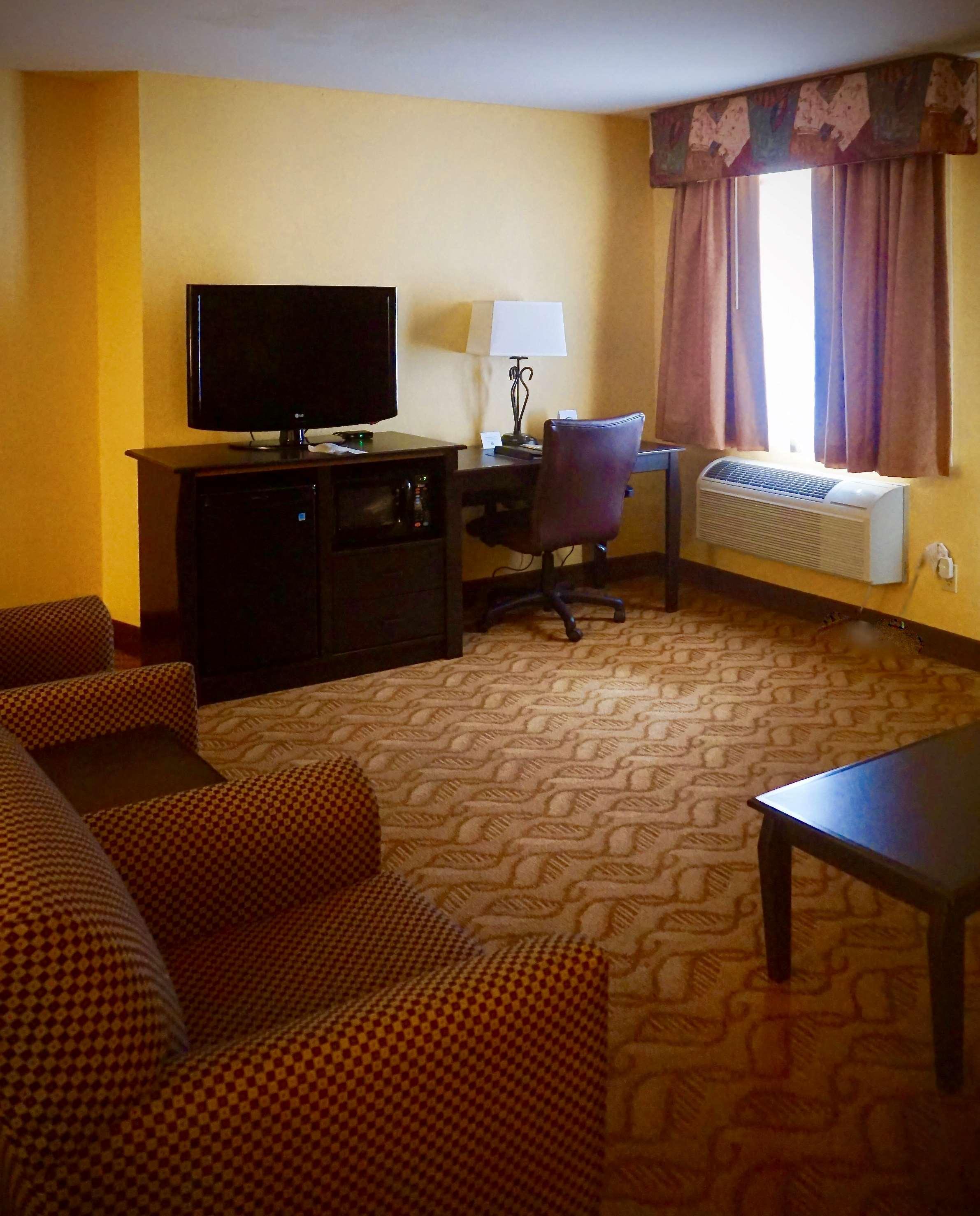 Best Western Durango Inn & Suites מראה חיצוני תמונה