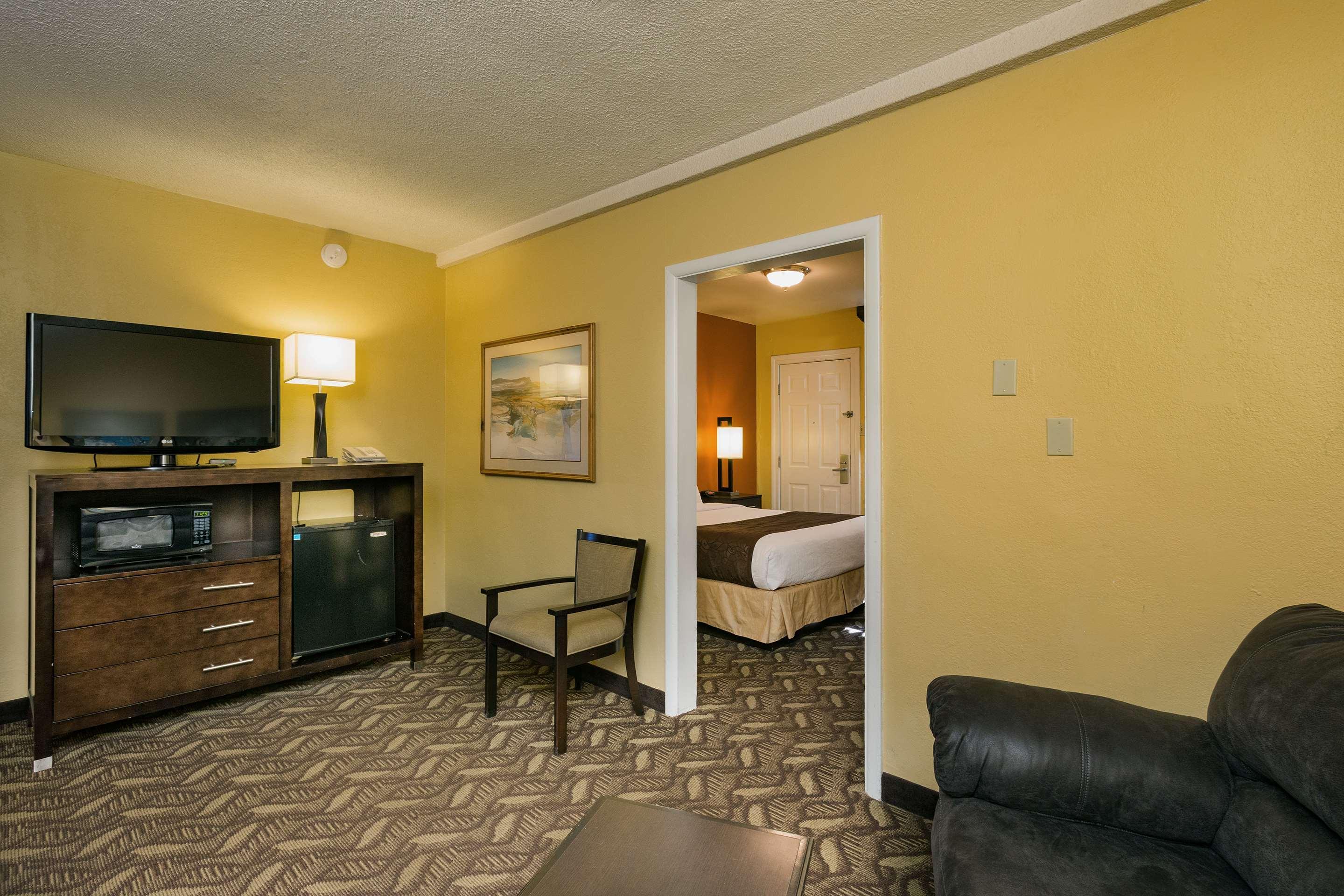 Best Western Durango Inn & Suites מראה חיצוני תמונה
