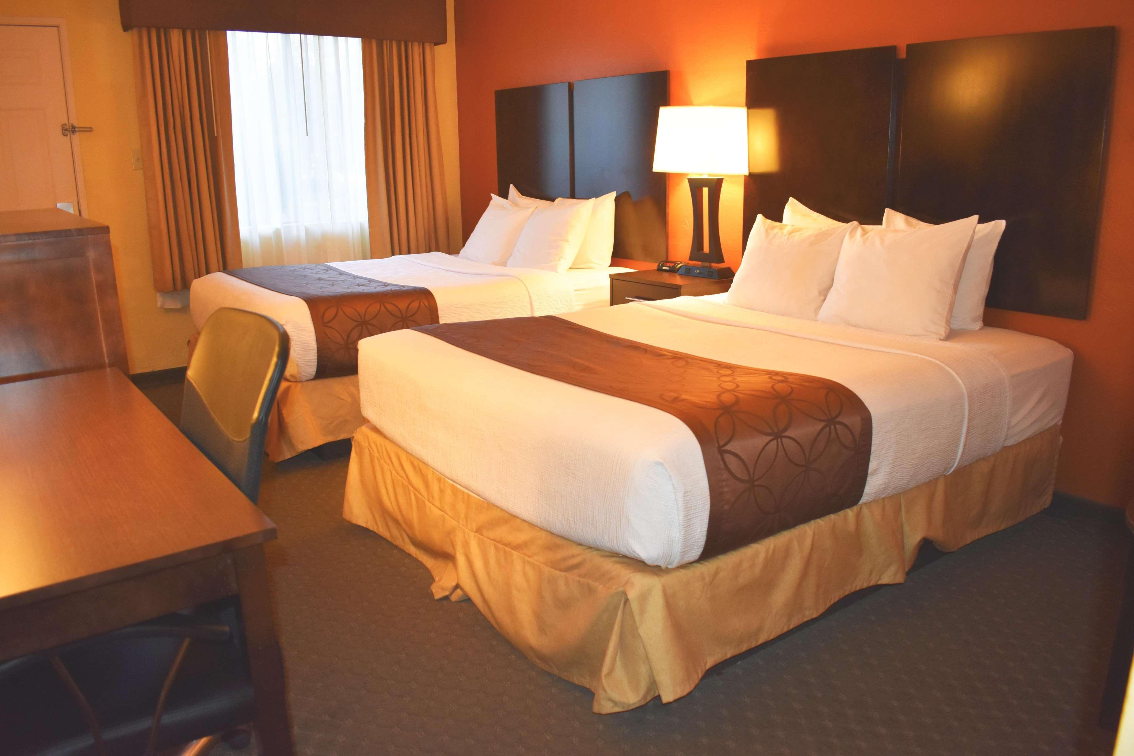 Best Western Durango Inn & Suites מראה חיצוני תמונה