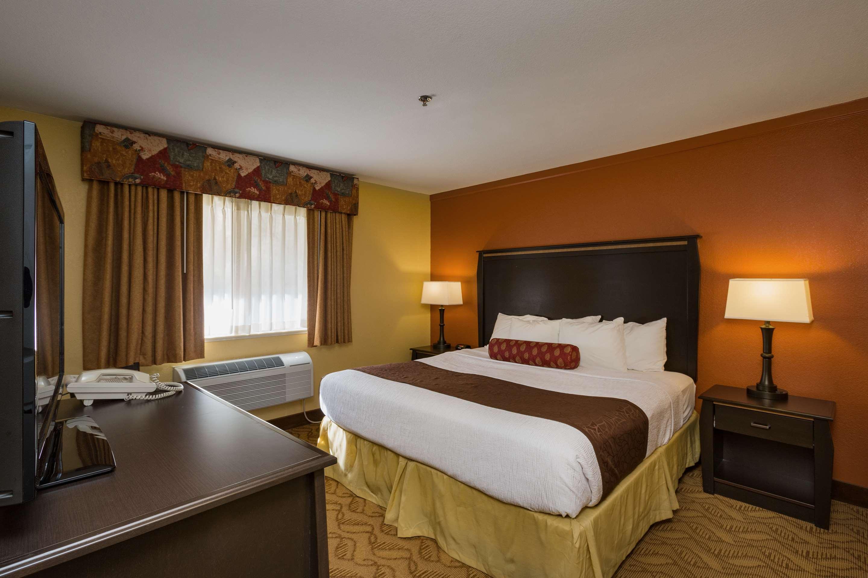 Best Western Durango Inn & Suites מראה חיצוני תמונה