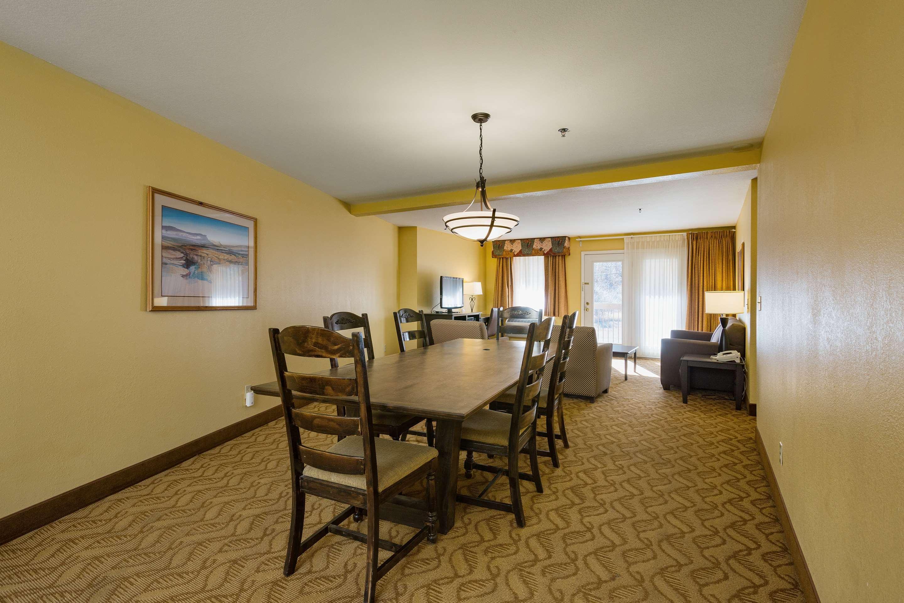 Best Western Durango Inn & Suites מראה חיצוני תמונה