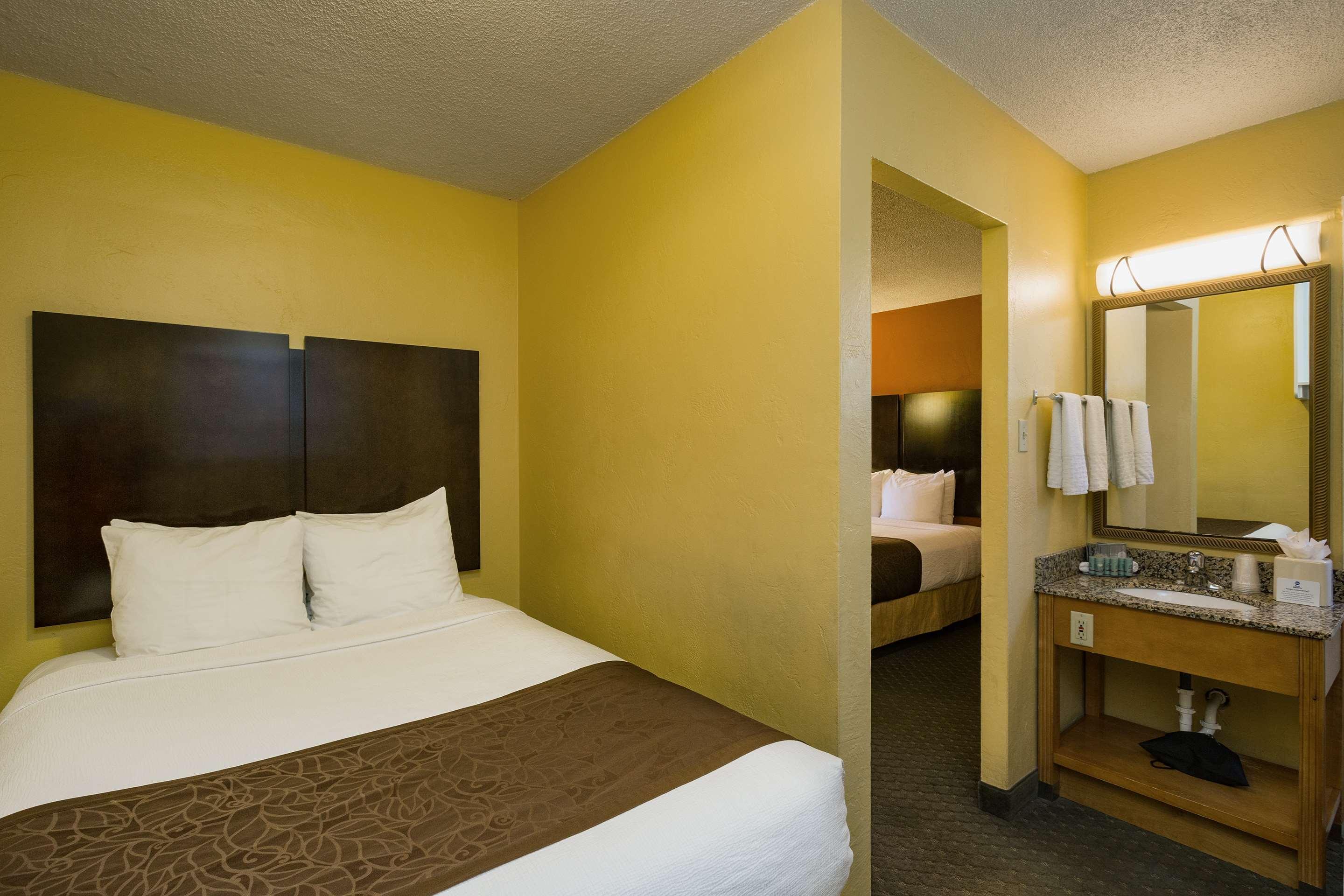 Best Western Durango Inn & Suites מראה חיצוני תמונה