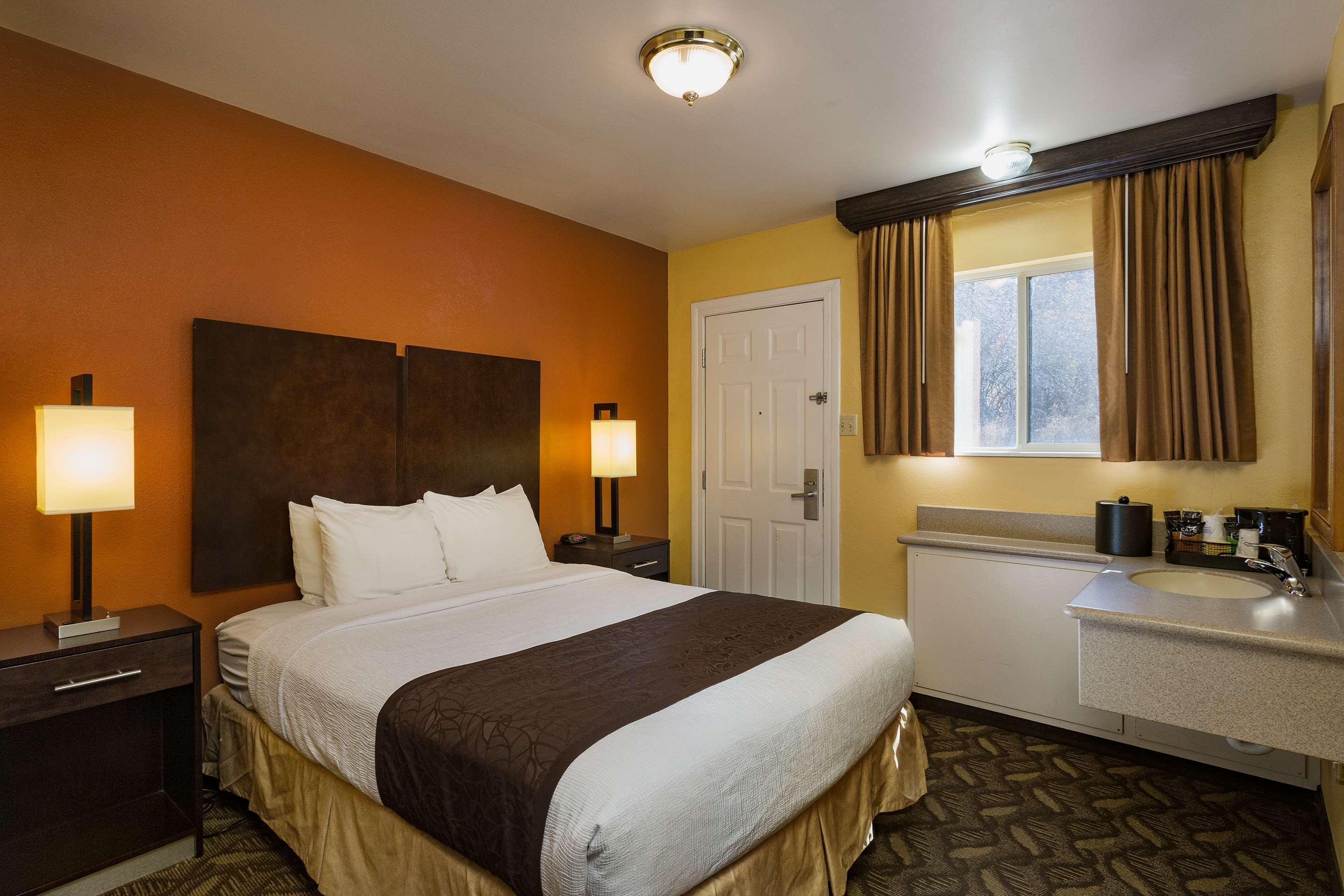 Best Western Durango Inn & Suites מראה חיצוני תמונה