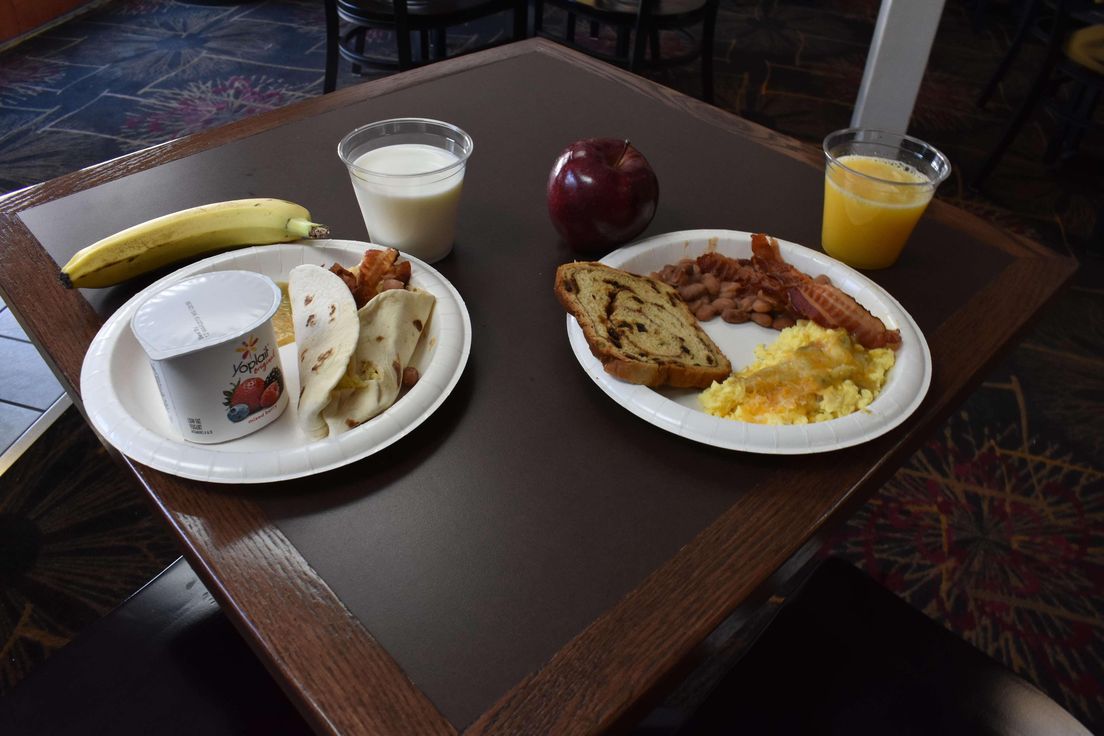 Best Western Durango Inn & Suites מראה חיצוני תמונה