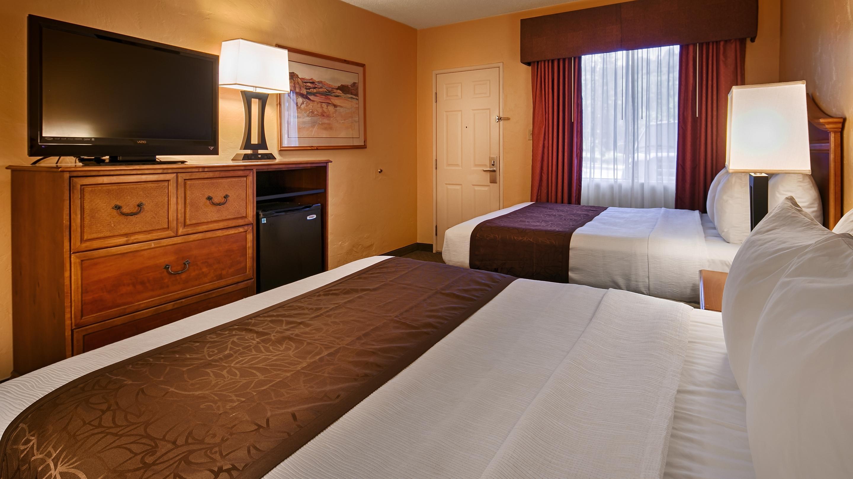 Best Western Durango Inn & Suites מראה חיצוני תמונה
