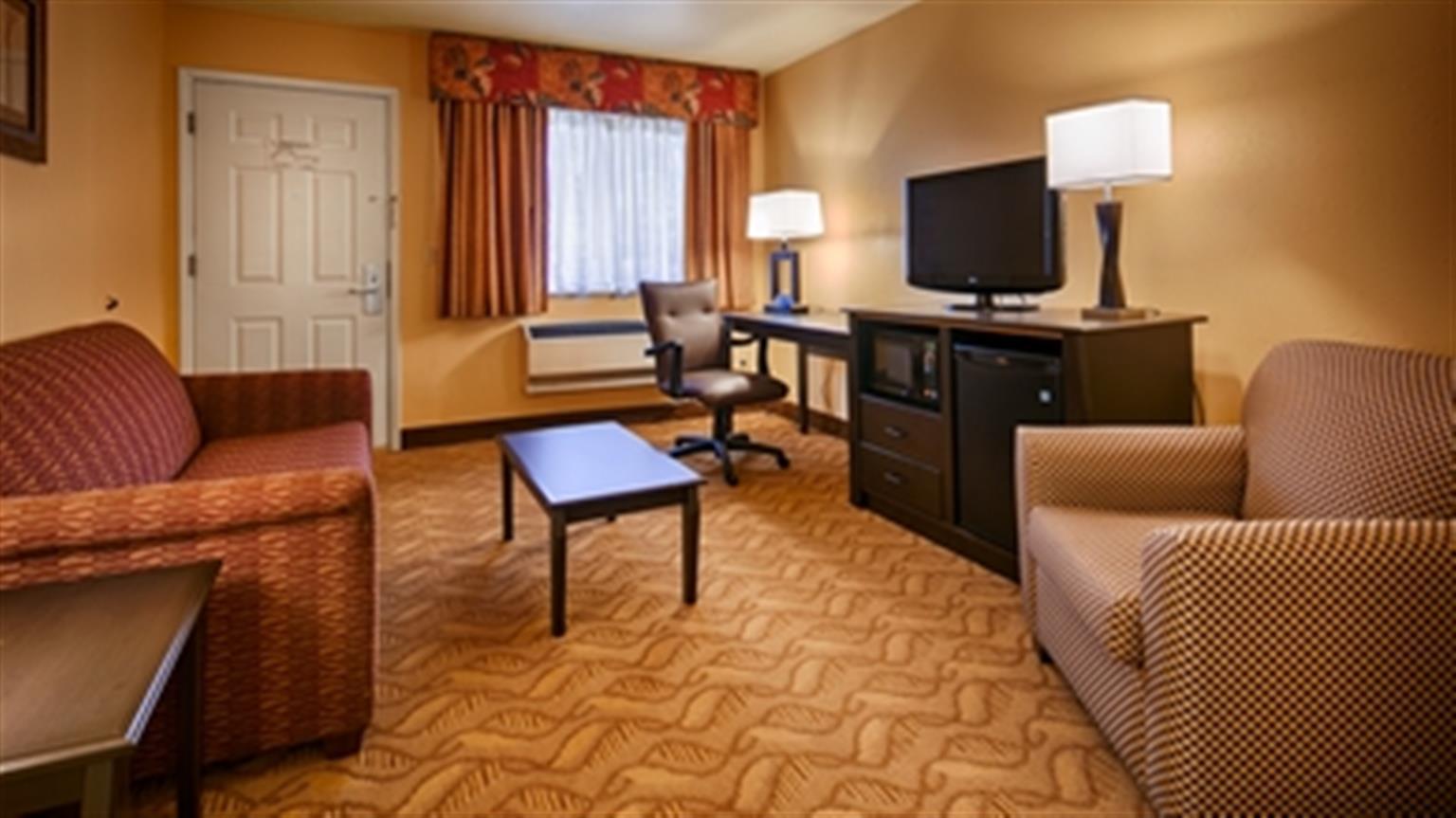Best Western Durango Inn & Suites מראה חיצוני תמונה