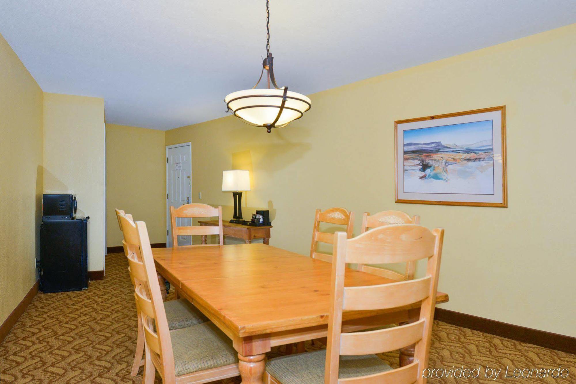 Best Western Durango Inn & Suites מראה חיצוני תמונה