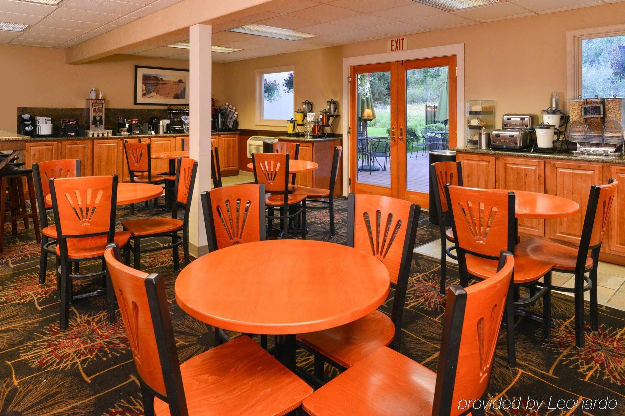 Best Western Durango Inn & Suites מראה חיצוני תמונה