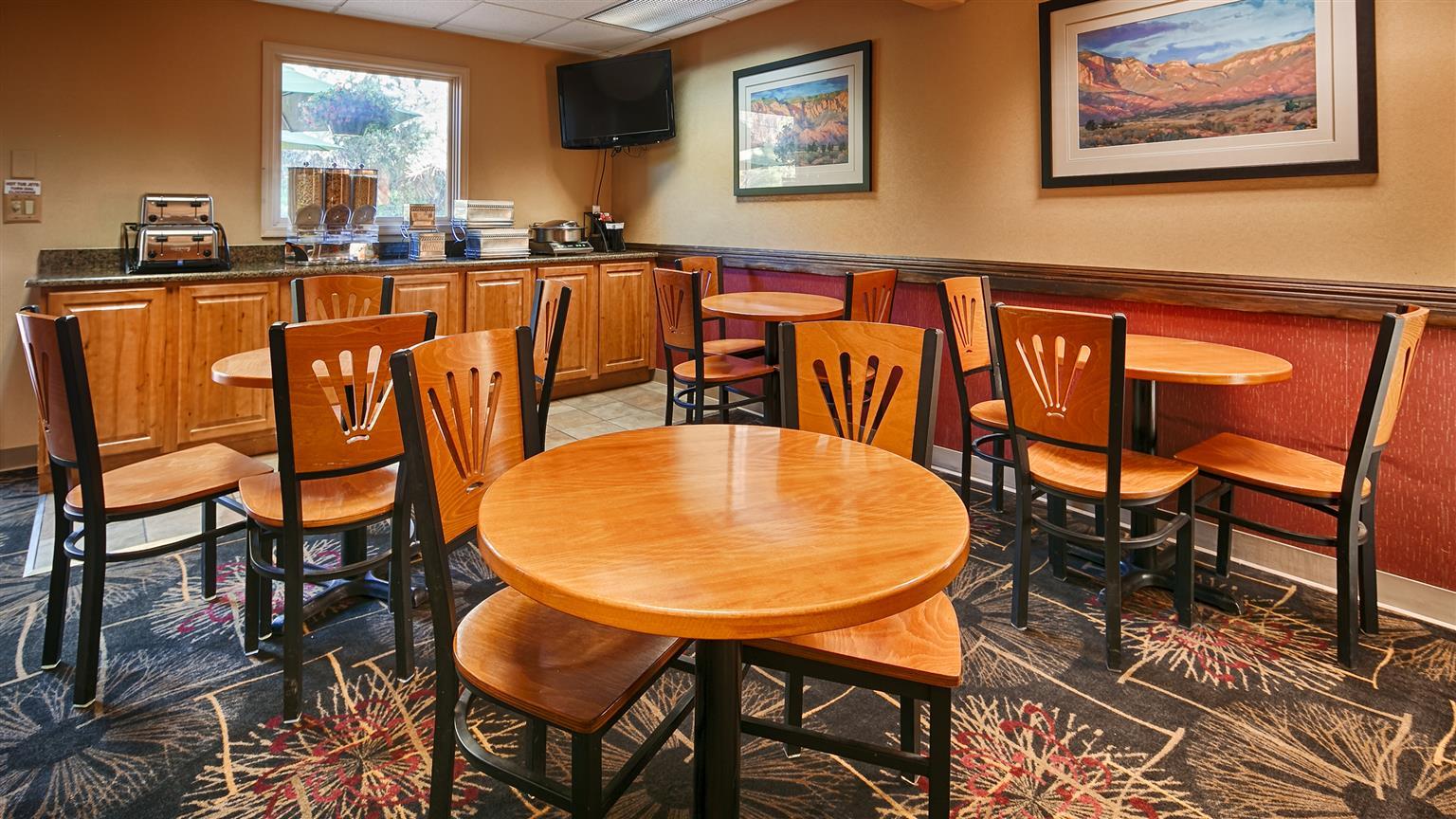 Best Western Durango Inn & Suites מראה חיצוני תמונה