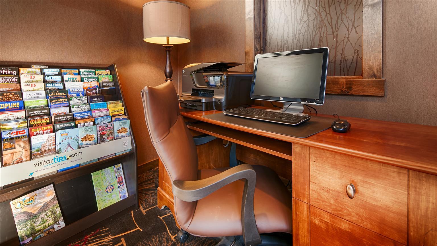 Best Western Durango Inn & Suites מראה חיצוני תמונה