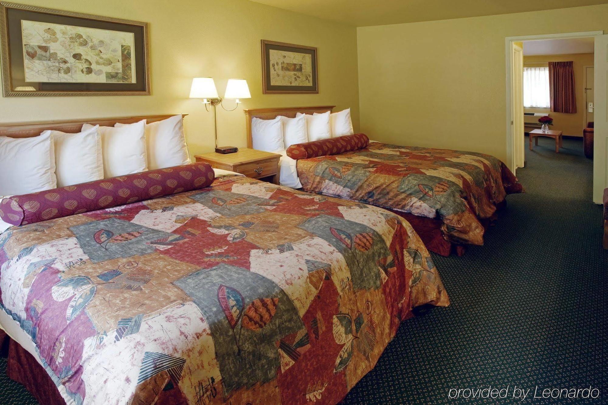 Best Western Durango Inn & Suites מראה חיצוני תמונה