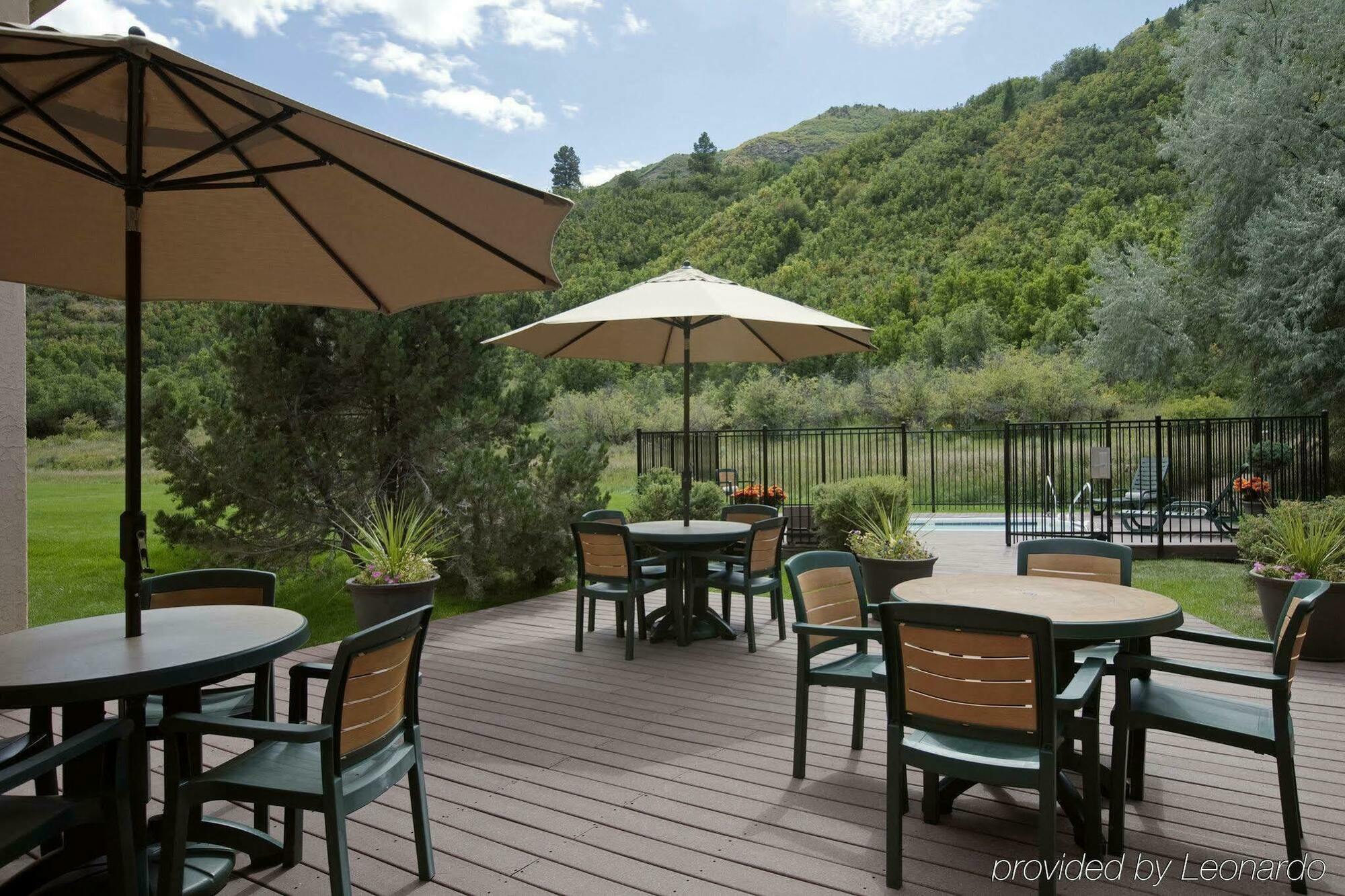 Best Western Durango Inn & Suites מראה חיצוני תמונה